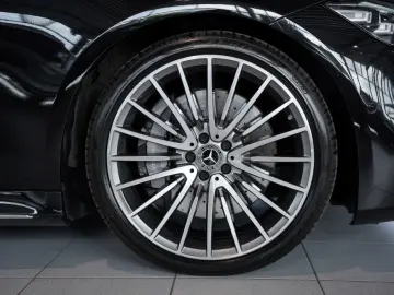 S 580 4M AMG *1.H *21 *Pano *LUFT *BURM *Memory