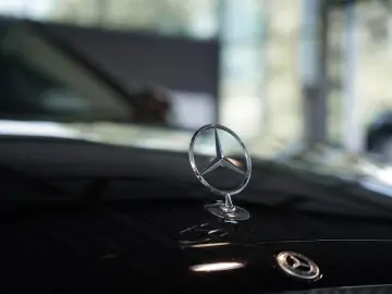 S 580 4M AMG *1.H *21 *Pano *LUFT *BURM *Memory