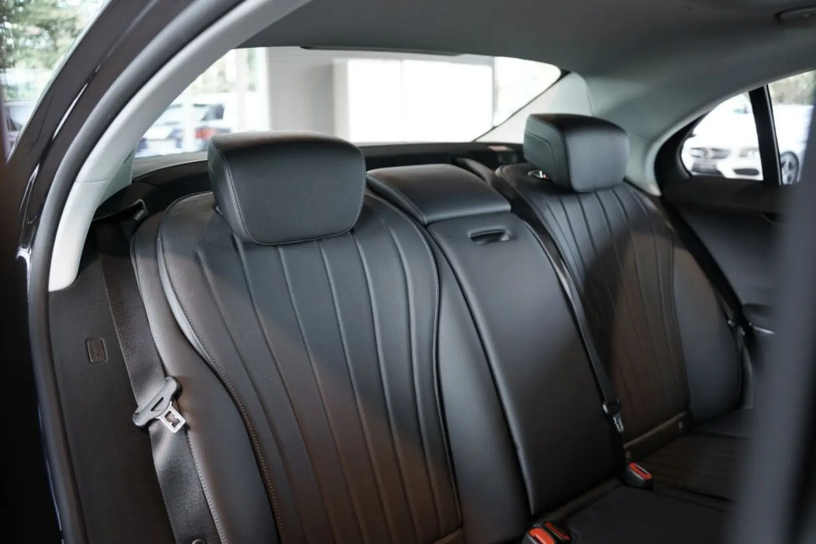S 580 4M AMG *1.H *21 *Pano *LUFT *BURM *Memory