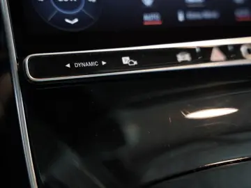S 580 4M AMG *1.H *21 *Pano *LUFT *BURM *Memory