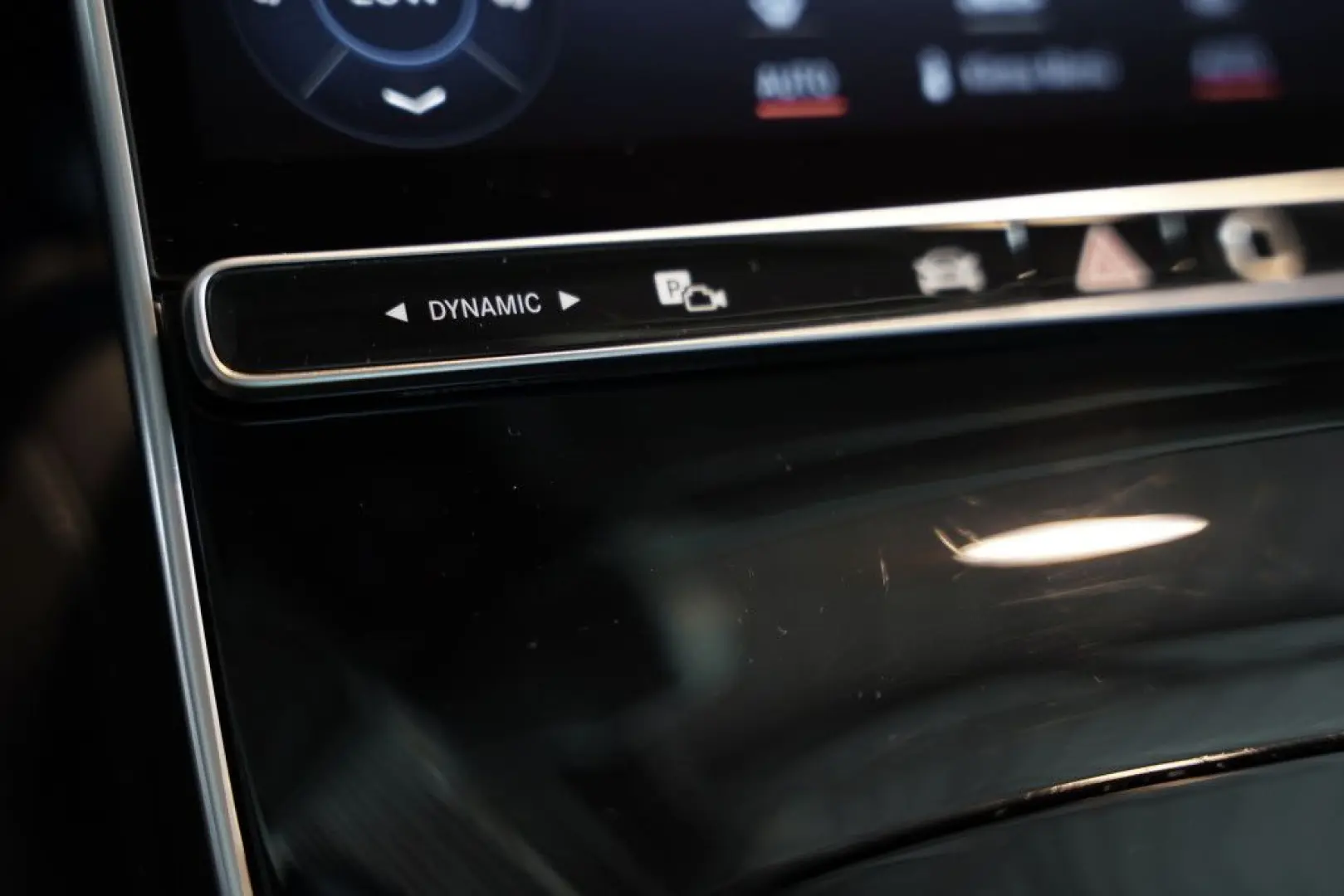 S 580 4M AMG *1.H *21 *Pano *LUFT *BURM *Memory