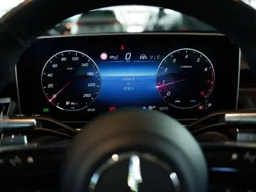 S 580 4M AMG *1.H *21 *Pano *LUFT *BURM *Memory