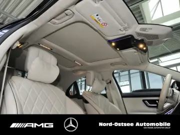 S 400 d 4M AMG 360° BURMESTER PANO MULTIBEAM HUD