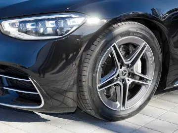 S 450 S 500 4MATIC lang AMG+EXCLUSIVE+DRIVE PILO