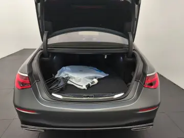 S 580 e 4M L AMG Exclusiv FondEnter HinterachsLe