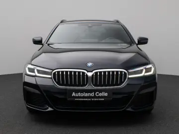 530e M Sport Panorama Kamera DAB HiFi Alarm LED