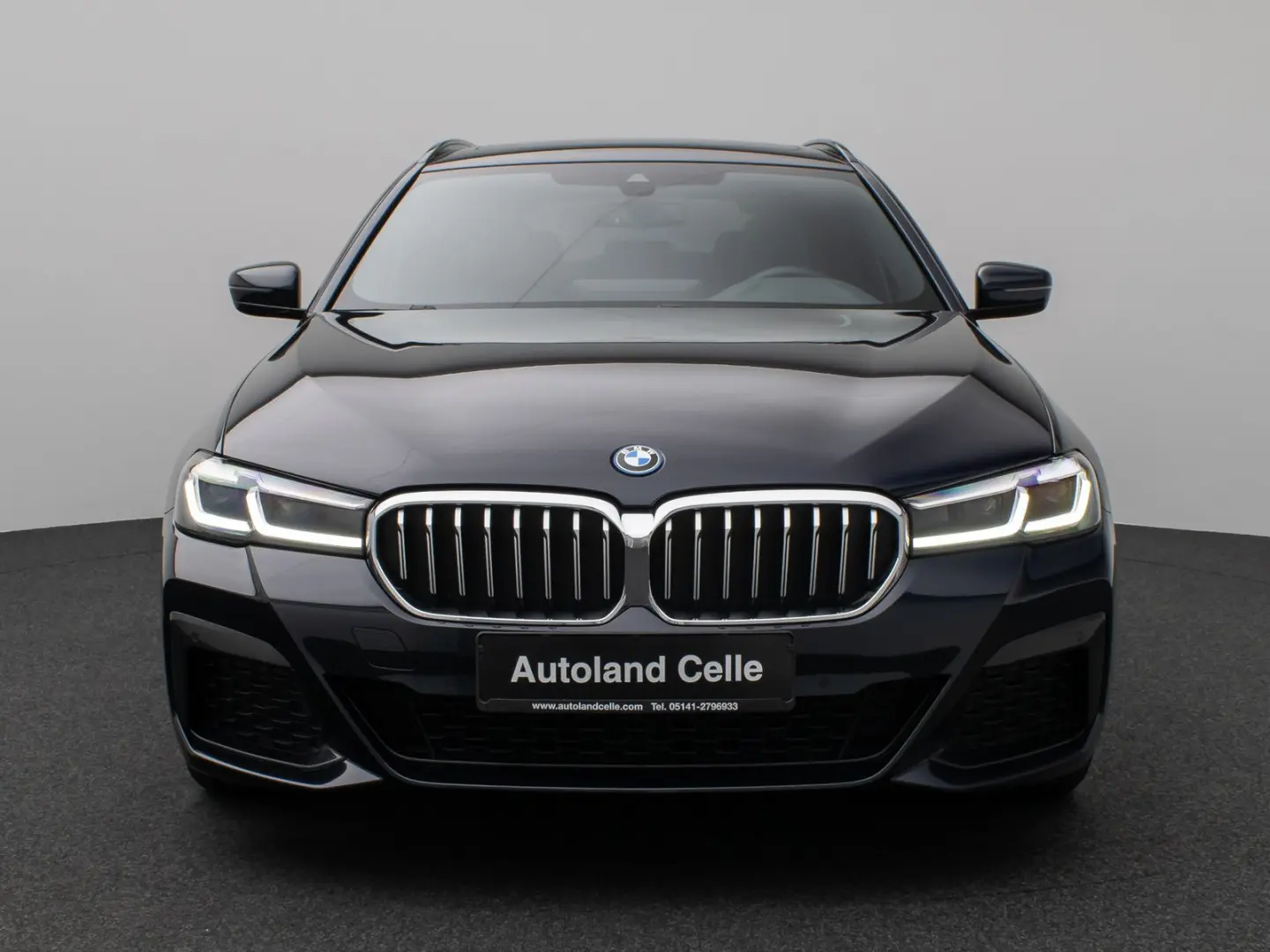 530e M Sport Panorama Kamera DAB HiFi Alarm LED