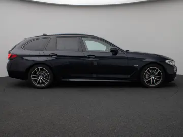 530e M Sport Panorama Kamera DAB HiFi Alarm LED