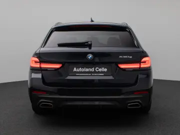 530e M Sport Panorama Kamera DAB HiFi Alarm LED