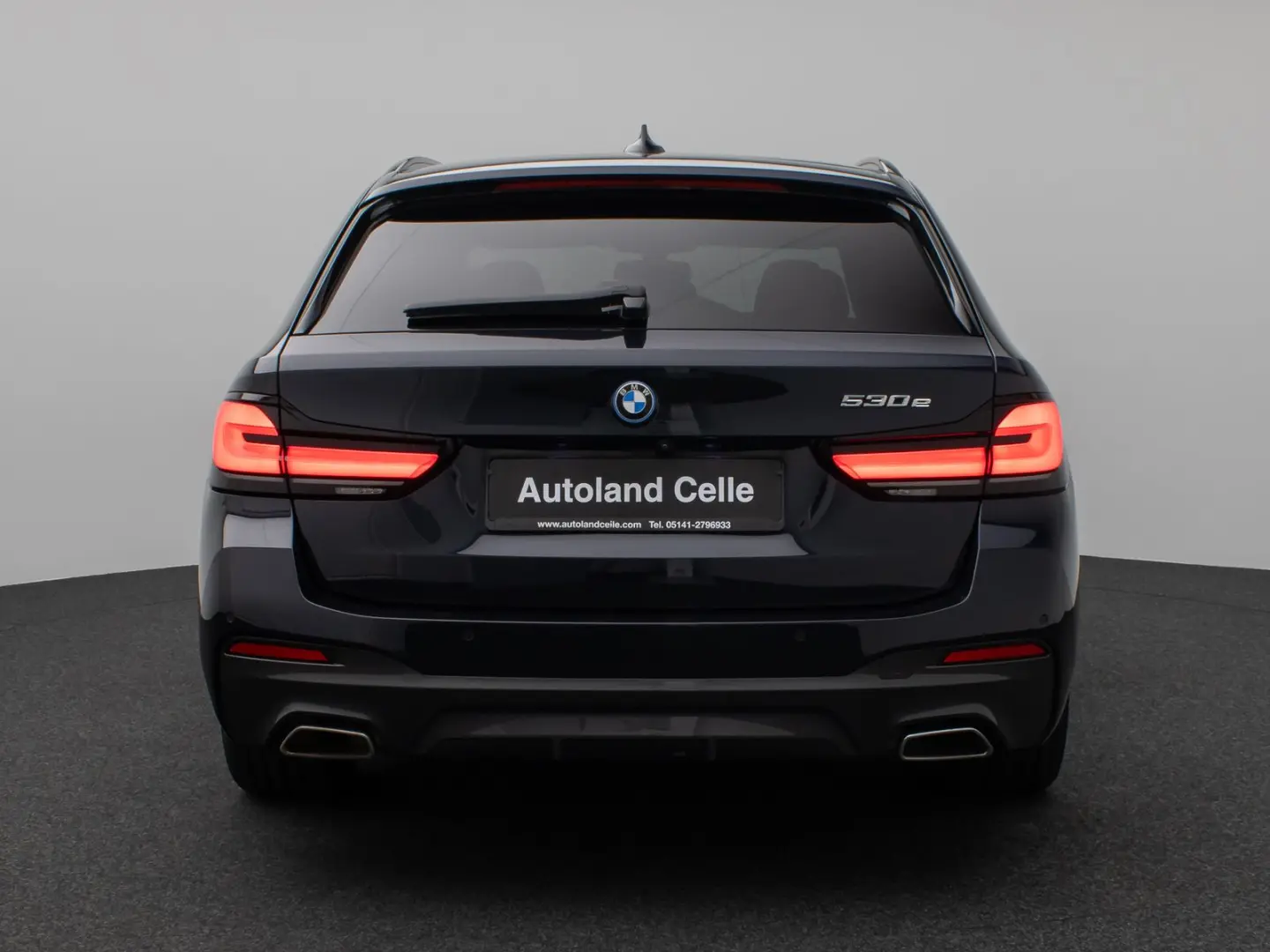 530e M Sport Panorama Kamera DAB HiFi Alarm LED