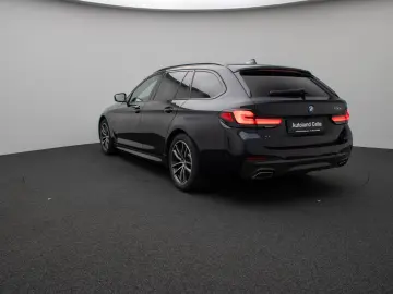 530e M Sport Panorama Kamera DAB HiFi Alarm LED