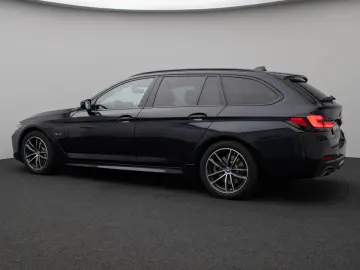530e M Sport Panorama Kamera DAB HiFi Alarm LED