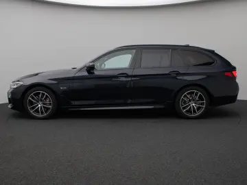 530e M Sport Panorama Kamera DAB HiFi Alarm LED