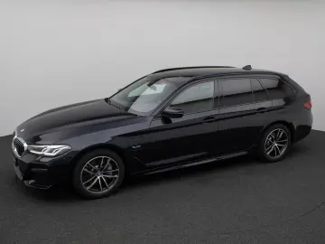 530e M Sport Panorama Kamera DAB HiFi Alarm LED