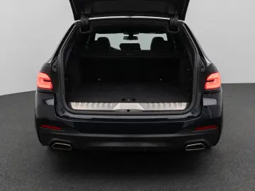 530e M Sport Panorama Kamera DAB HiFi Alarm LED