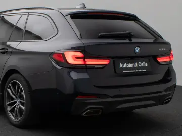 530e M Sport Panorama Kamera DAB HiFi Alarm LED