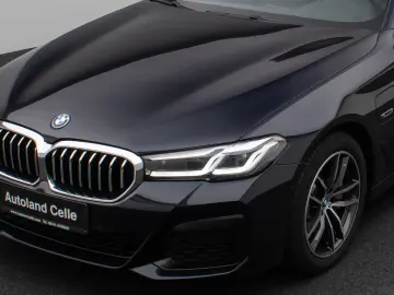 530e M Sport Panorama Kamera DAB HiFi Alarm LED