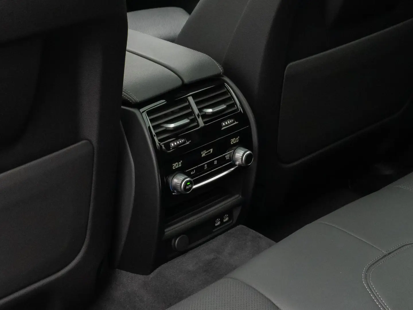 530e M Sport Panorama Kamera DAB HiFi Alarm LED
