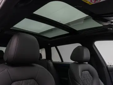 530e M Sport Panorama Kamera DAB HiFi Alarm LED