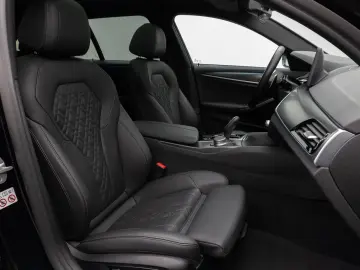 530e M Sport Panorama Kamera DAB HiFi Alarm LED