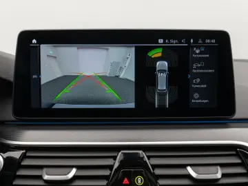 530e M Sport Panorama Kamera DAB HiFi Alarm LED