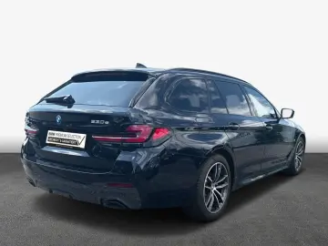 530e Touring Aut.