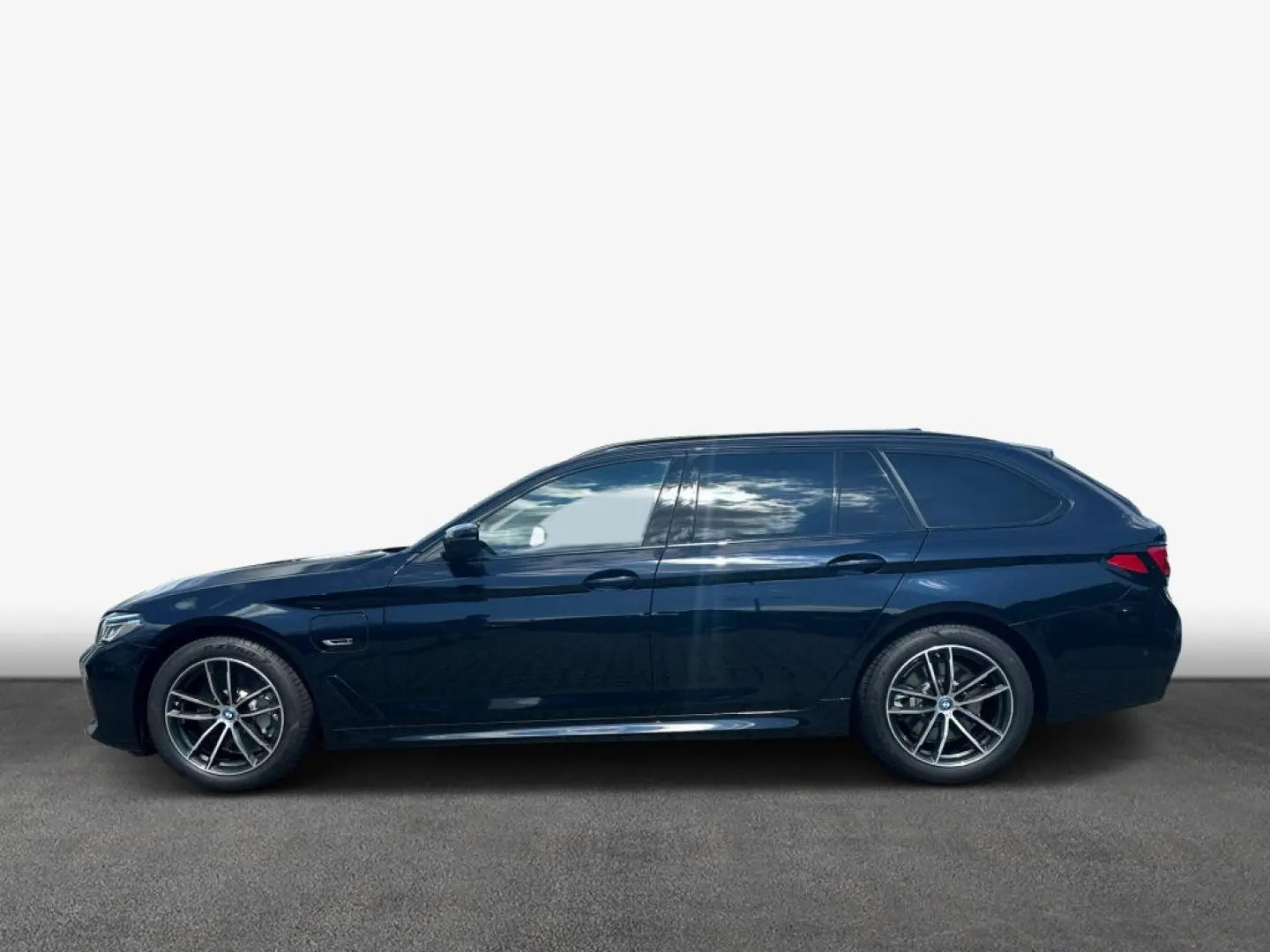 530e Touring Aut.