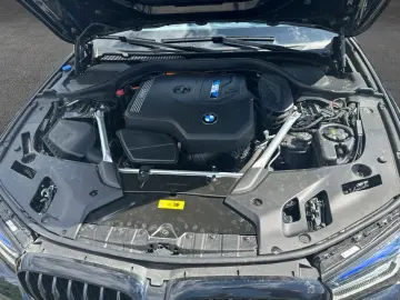 530e Touring Aut.