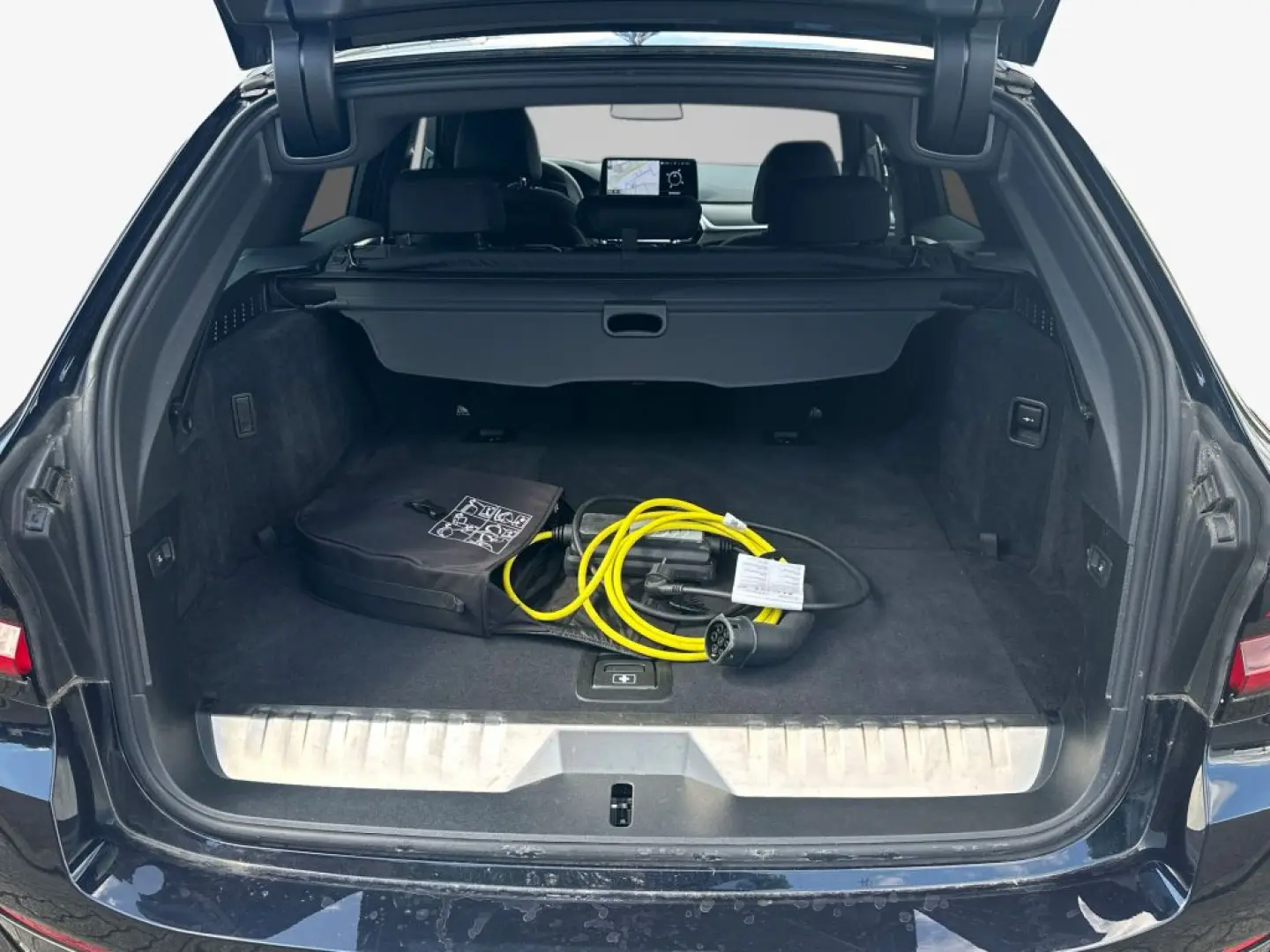 530e Touring Aut.