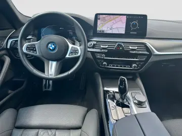 530e Touring Aut.