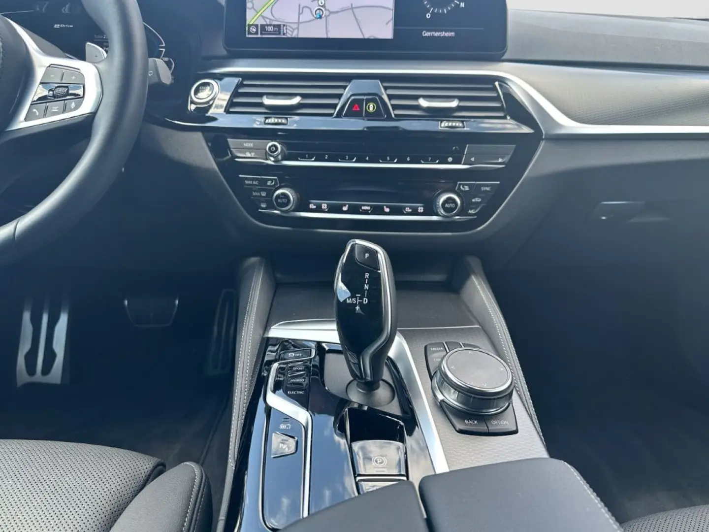 530e Touring Aut.
