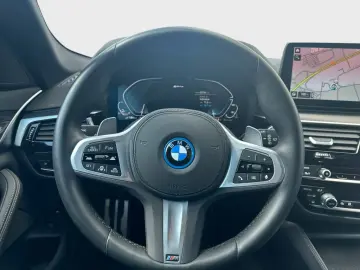 530e Touring Aut.