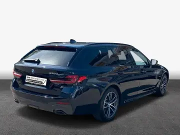 530e Touring M Sportpaket Head-Up HiFi DAB WLAN