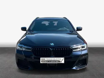 530e Touring M Sportpaket Head-Up HiFi DAB WLAN