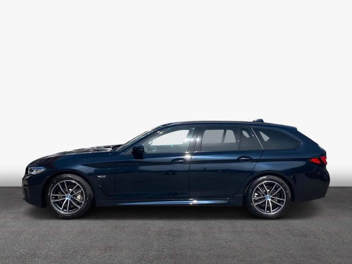 530e Touring M Sportpaket Head-Up HiFi DAB WLAN