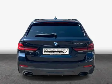 530e Touring M Sportpaket Head-Up HiFi DAB WLAN