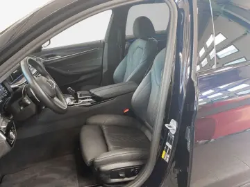 530e Touring M Sportpaket Head-Up HiFi DAB WLAN