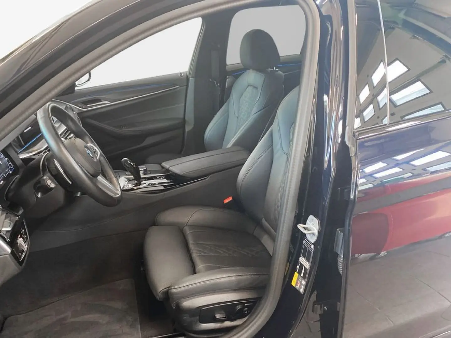 530e Touring M Sportpaket Head-Up HiFi DAB WLAN