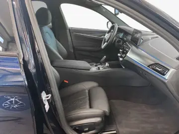 530e Touring M Sportpaket Head-Up HiFi DAB WLAN