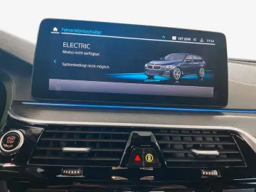 530e Touring M Sportpaket Head-Up HiFi DAB WLAN