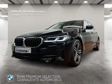 530e Touring AHK Harman K LiveCockpitProf Laser