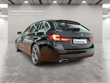 530e Touring AHK Harman/K LiveCockpitProf Laser