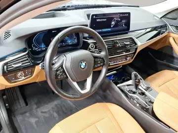 530e Touring AHK Harman/K LiveCockpitProf Laser