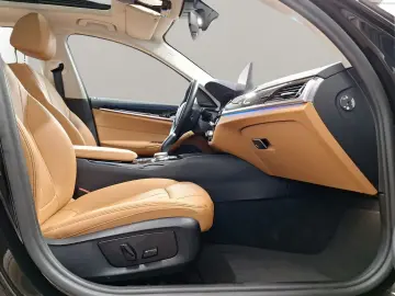 530e Touring AHK Harman/K LiveCockpitProf Laser