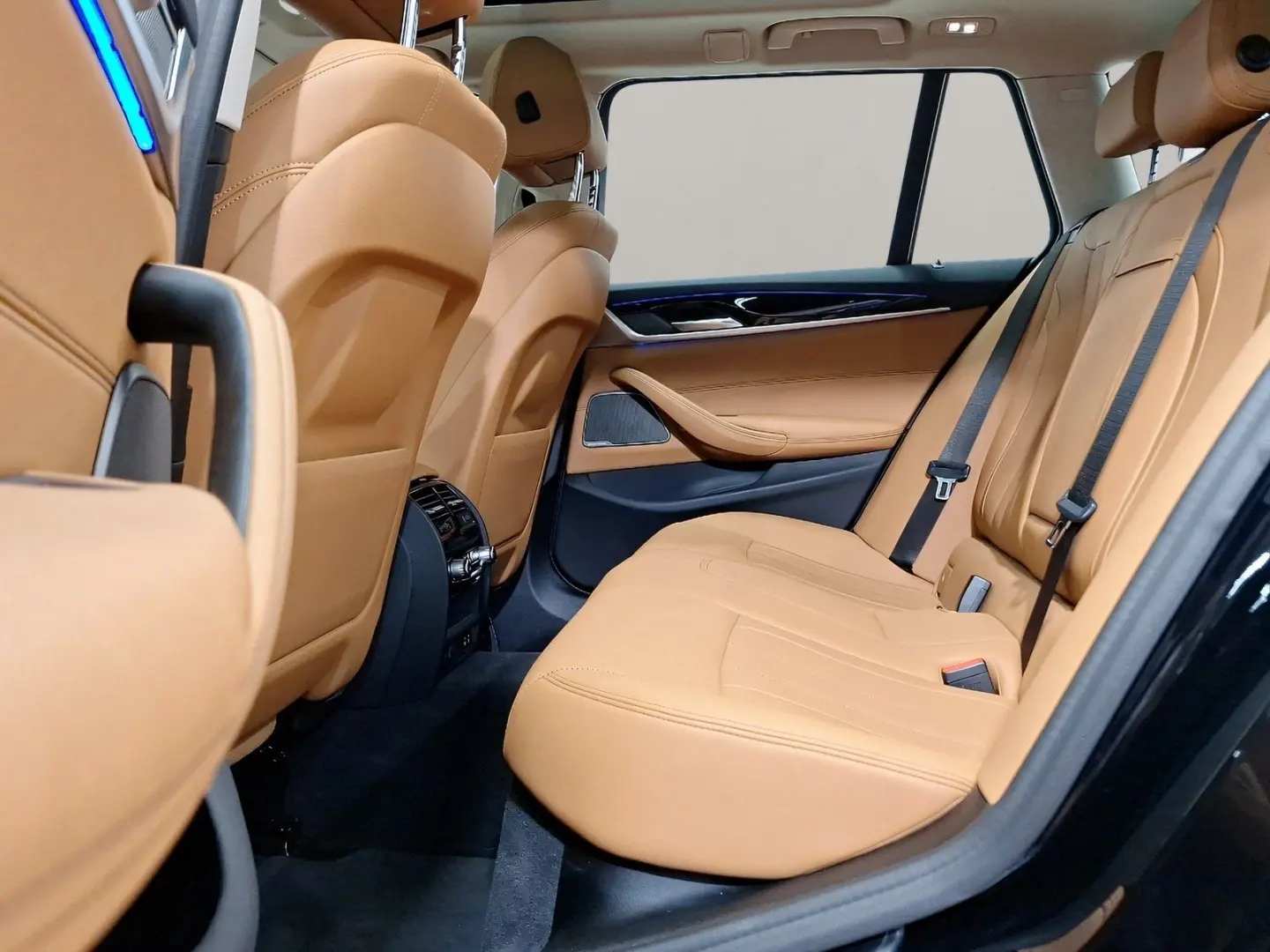 530e Touring AHK Harman/K LiveCockpitProf Laser
