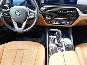 530e Touring AHK Harman/K LiveCockpitProf Laser