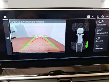 530e Touring AHK Harman/K LiveCockpitProf Laser