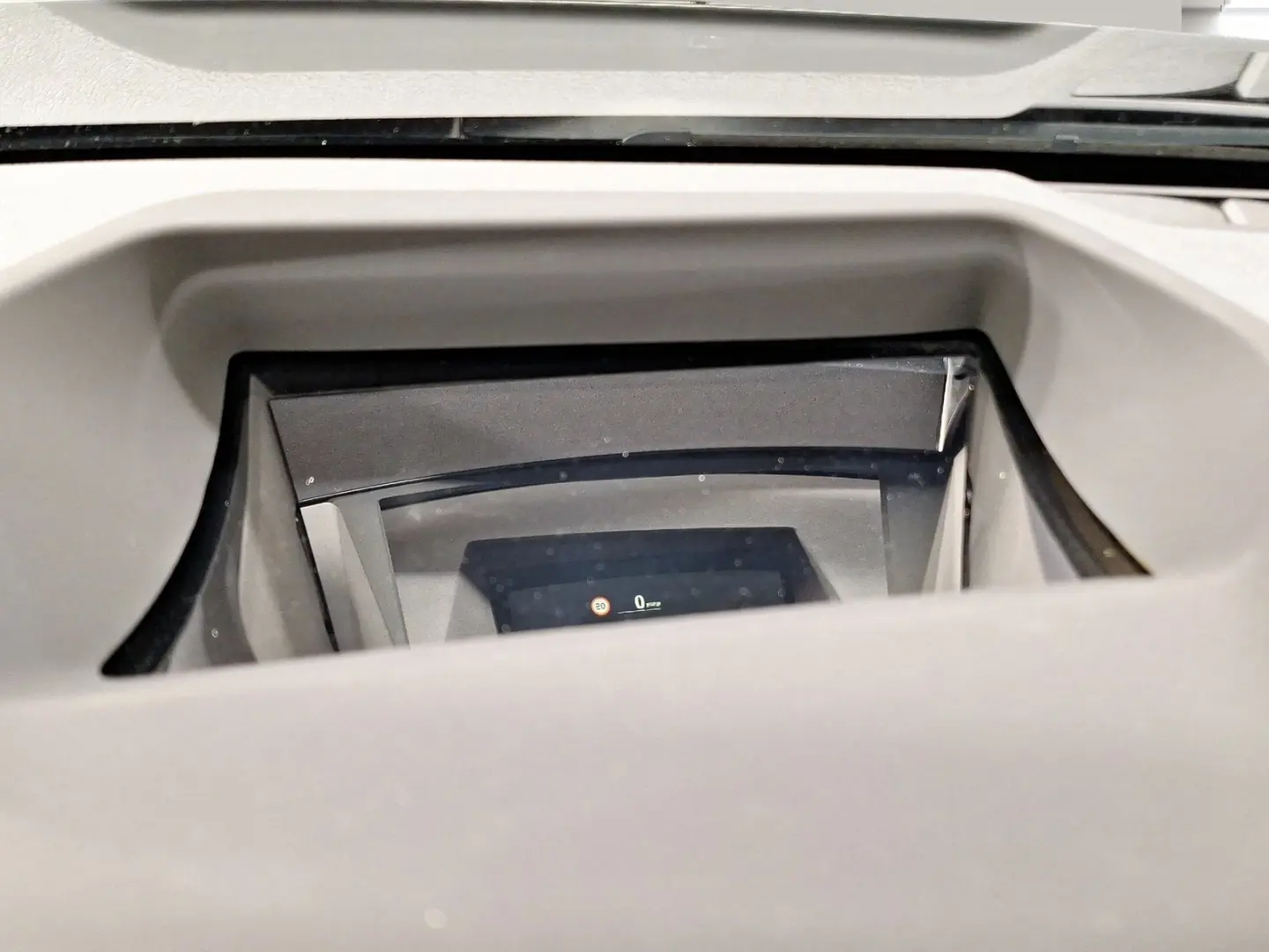 530e Touring AHK Harman/K LiveCockpitProf Laser