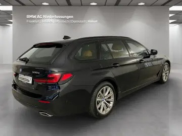 530e xDrive AHK Driv.Assist.Prof Harman/K Laser