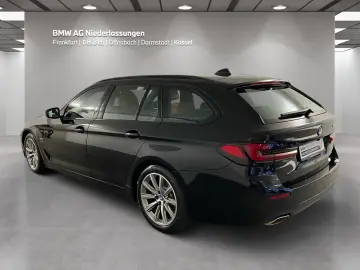 530e xDrive AHK Driv.Assist.Prof Harman/K Laser